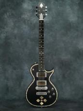 ZEMAITIS CS24SU Black Pearl Diamond_2