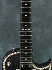 ZEMAITIS CS24SU Black Pearl Diamond_5
