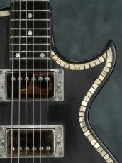 ZEMAITIS CS24SU Black Pearl Diamond_7