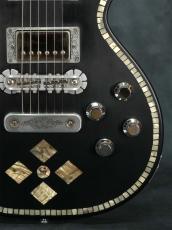 ZEMAITIS CS24SU Black Pearl Diamond_9