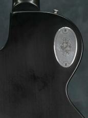 ZEMAITIS CS24SU Black Pearl Diamond_15