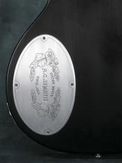 ZEMAITIS CS24SU Black Pearl Diamond_16