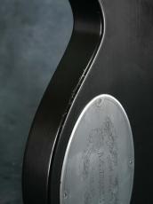 ZEMAITIS CS24SU Black Pearl Diamond_17