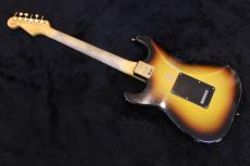 Fender Custom Shop Stevie Ray Voughan Signature Stratocaster Relic/CC_8