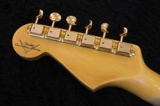 Fender Custom Shop Stevie Ray Voughan Signature Stratocaster Relic/CC_10