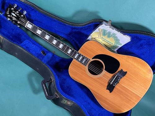 Gibson HERITAGE CUSTOM 