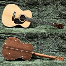 Martin 【現物動画あり】000-28 Modern Deluxe #2936268