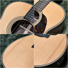 Martin 【現物動画あり】000-28 Modern Deluxe #2936268_10