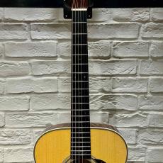 Martin 【動画あり】000-28EC #2936436【スッと伸びた杢目】_4