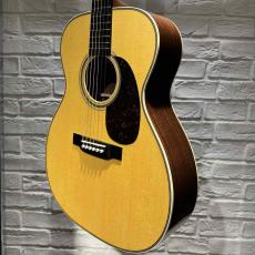 Martin 【動画あり】000-28EC #2936436【スッと伸びた杢目】_5