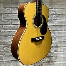 Martin 【動画あり】000-28EC #2936436【スッと伸びた杢目】_6