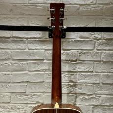 Martin 【動画あり】000-28EC #2936436【スッと伸びた杢目】_7