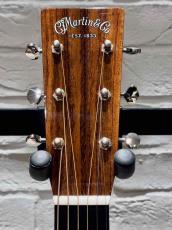 Martin OMJM 【John Mayer】【ピックアップ搭載】【2024年製】_3