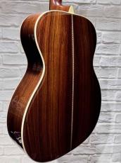 Martin OMJM 【John Mayer】【ピックアップ搭載】【2024年製】_7