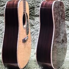 Martin 【現物動画あり】D-45 Modern Deluxe #2894396【Premium Grade】【Vintage Tone System】-限定特典付き-_5