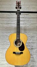 Martin 【動画あり】OMJM #2966271【ジョンメイヤー】【ピックアップ搭載】_2