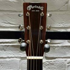 Martin 【動画あり】OMJM #2966271【ジョンメイヤー】【ピックアップ搭載】_3