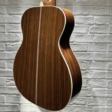 Martin 【動画あり】OMJM #2966271【ジョンメイヤー】【ピックアップ搭載】_10