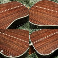 Martin 【現物動画あり】D-45 Standard #2921276 【2025年新仕様】【甘い濃厚サウンド個体】_7