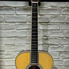 Martin 【動画あり】OM-42 Standard #2987386【力強い杢目】_4