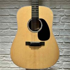 Martin D-13E Ziricote #2998810【うねる杢目】【動画あり】