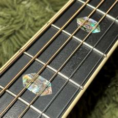 Martin 【現物動画あり】D-41 Standard #2936370【滑らかな漆黒エボニー個体】_2