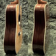 Martin 【現物動画あり】D-42 Standard #2911377【柔軟な音運びでよく歌う個体】_4