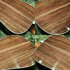 Martin 【現物動画あり】D-42 Standard #2911377【柔軟な音運びでよく歌う個体】_7