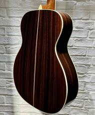 Martin OM-42 Standard #2987386【背中の美しさが格別】【動画あり】