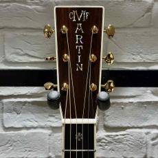 Martin OM-42 Standard #2987386【背中の美しさが格別】【動画あり】_4