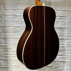 Martin OM-42 Standard #2987386【背中の美しさが格別】【動画あり】_9