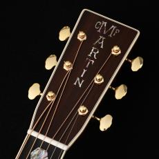 Martin OM-45 Standard #2938934 【王者の風格を背中で語る個体】【現物動画あり】_3