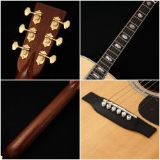 Martin OM-45 Standard #2938934 【王者の風格を背中で語る個体】【現物動画あり】_5