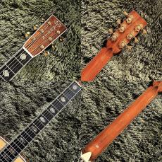 Martin 【現物動画あり】D-45 Standard #2921276 【甘い濃厚サウンド個体】_5