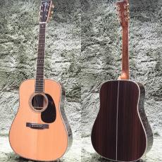 Martin 【現物動画あり】D-45 Modern Deluxe #2894396【Premium Grade】【Vintage Tone System】_4
