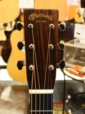 Martin 【動画あり】D-28 #2993275 【王道/スタンダード】【目が詰まったローズウッド】_3