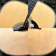 Martin 【現物動画あり】D-28 #2915187 【王道/スタンダード】【力強いストロークサウンド】_7