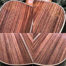 Martin 【現物動画あり】D-28 #2915187 【王道/スタンダード】【力強いストロークサウンド】_8