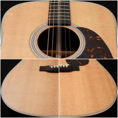 Martin CTM D-28 Special '23 【現物動画あり】【USED】【細目ネック】【48回無金利】【買取・下取強化中!】_6