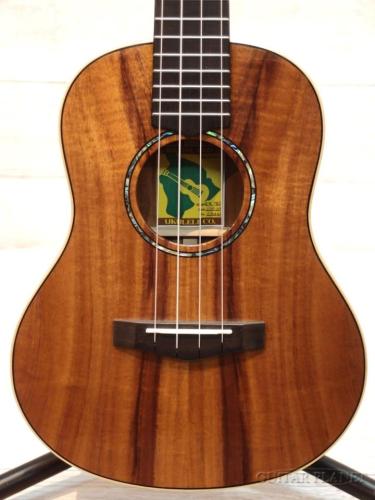 Big Island KM-TRG 【テナー/ハワイアンコア】【KM Modernish Series】【24回金利0%対象】【送料込】