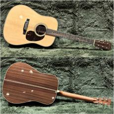 Martin D-28 #2955560【Smoky Ebony】【現物動画あり】