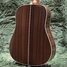 Martin D-28 #2955560【Smoky Ebony】【現物動画あり】_4