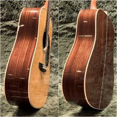 Martin D-28 #2955560【Smoky Ebony】【現物動画あり】_5