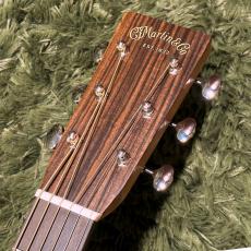 Martin D-28 #2955560【Smoky Ebony】【現物動画あり】_6