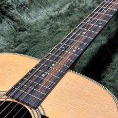 Martin D-28 #2955560【Smoky Ebony】【現物動画あり】_7