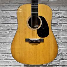 Martin DE Retro Plus Mahogany  #2982318 【クールな印象のマホガニー】