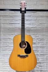 Martin DE Retro Plus Mahogany  #2982318 【クールな印象のマホガニー】_2