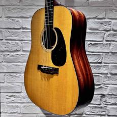 Martin DE Retro Plus Mahogany  #2982318 【クールな印象のマホガニー】_5