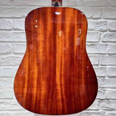 Martin DE Retro Plus Mahogany  #2982318 【クールな印象のマホガニー】_6