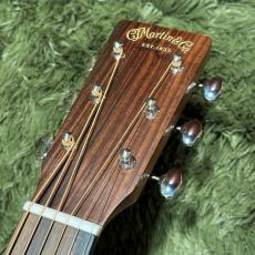 Martin 【現物動画あり】000E Retro Plus Mahogany #2933943【面白い表情の輝くマホガニー】_7
